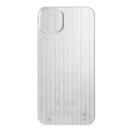 Forma do sublimacji pojedyńczy futerał do IPHONE 14 PLUS