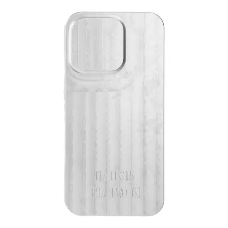 Forma do sublimacji pojedyńczy futerał do IPHONE 14 PRO