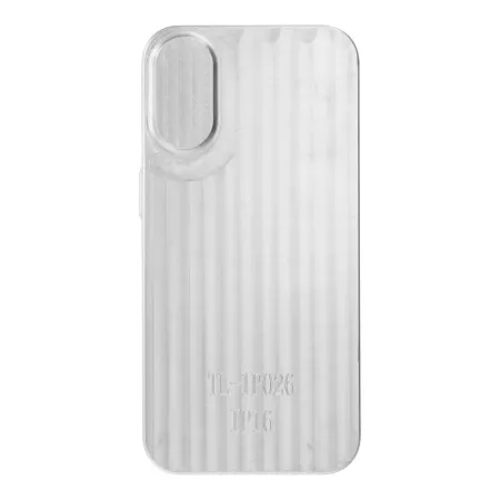 Forma do sublimacji pojedyńczy futerał do IPHONE 16
