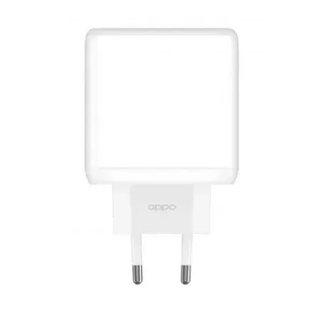 Oryginalna Ładowarka Sieciowa OnePlus Warp Charger VCA7JAEH 65W Power Adapter bulk