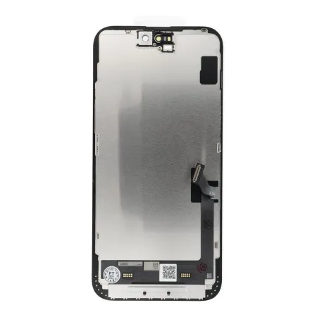 Wyświetlacz do iPhone 15 Plus z ekranem dotykowym czarnym (HD+ Incell)