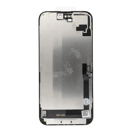 Wyświetlacz do iPhone 16 Plus z ekranem dotykowym czarnym (HD+ Incell)