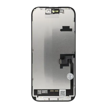Wyświetlacz do iPhone 16 Pro z ekranem dotykowym czarnym (HD+ Incell)
