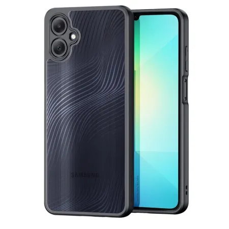 DUX DUCIS futerał AIMO do SAMSUNG A06 5G czarny