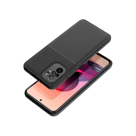 Etui na Xiaomi Redmi A5 ( 171,7 x 77,8 x 8,26 ) Noble czarne