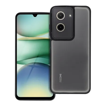 Etui na Xiaomi Redmi A5 ( 171,7 x 77,8 x 8,26 ) Variete czarne