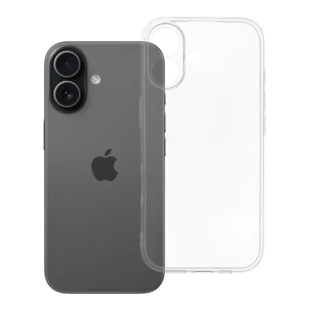 Etui na iPhone 17 Clear Case 2 mm Box transparentne