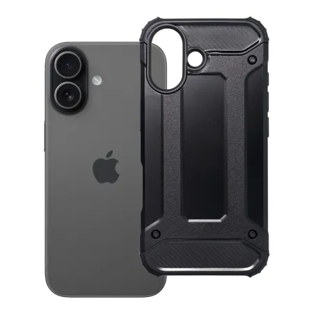 Etui na iPhone 17 Armor czarne