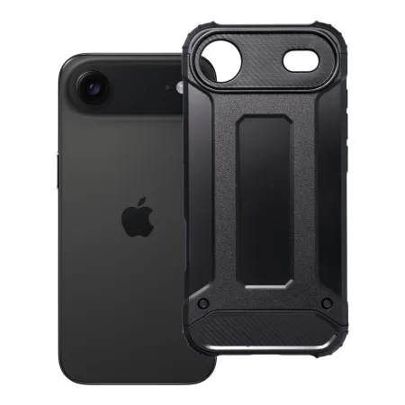 Etui na iPhone 17 AIR Armor czarne