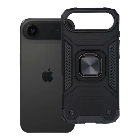 Etui na iPhone 17 AIR Nitro czarne