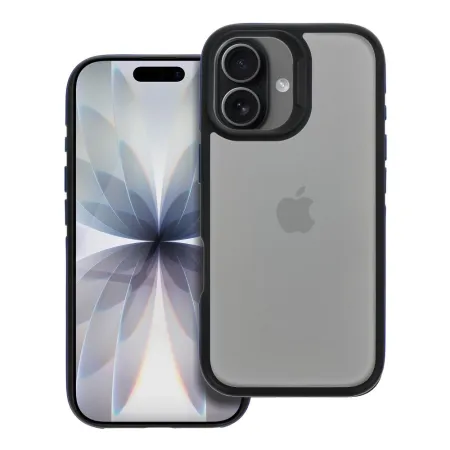 Etui na iPhone 17 Neo niebieskie