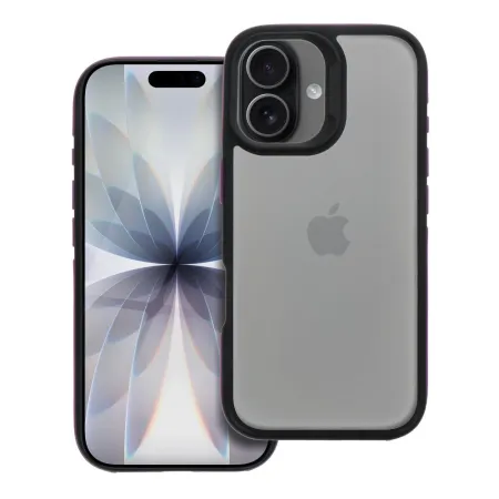 Etui na iPhone 17 Neo fioletowe