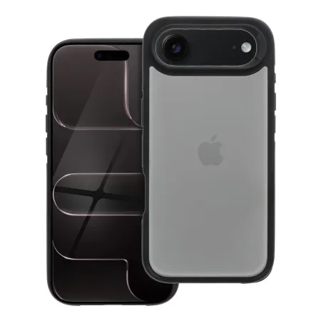 Etui na iPhone 17 AIR Neo czarne