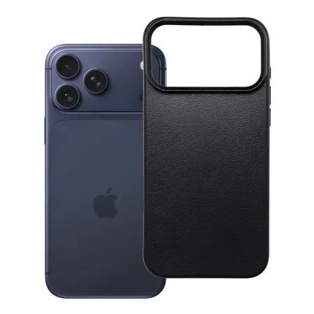 Futerał do iPhone 17 PRO MAX Skin czarny