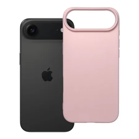 Etui na iPhone 17 AIR Skin jasnoróżowe
