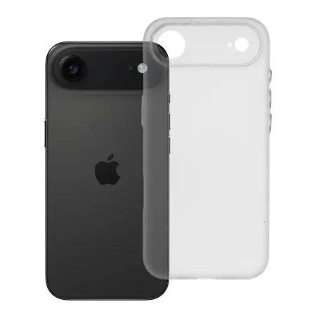 Etui na iPhone 17 AIR Ultrathin Matt transparentne
