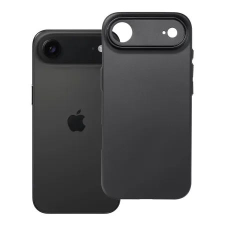 Etui na iPhone 17 AIR Ultrathin czarne