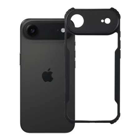 Etui na iPhone 17 AIR Anti-Drop czarne