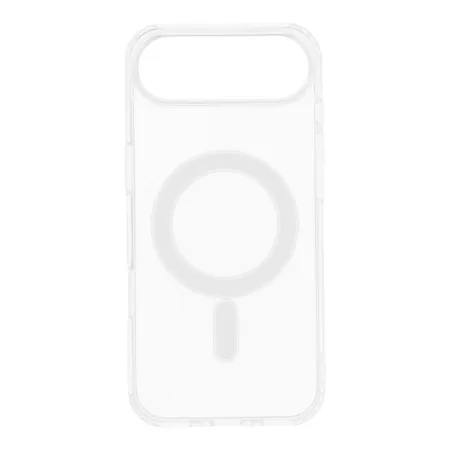Etui na iPhone 17 AIR Clear Mag Cover (Str) zgodne z MagSafe transparentne