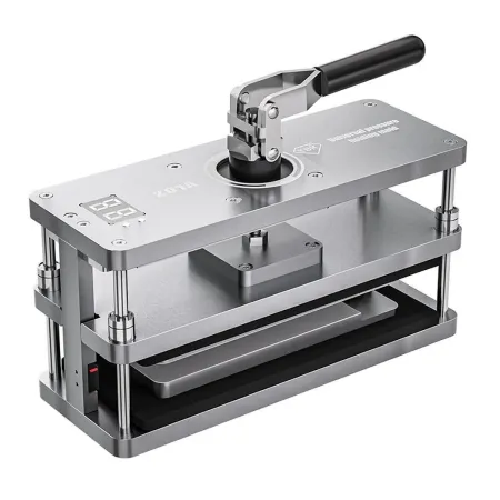 TBK 201A Press for Smartphone