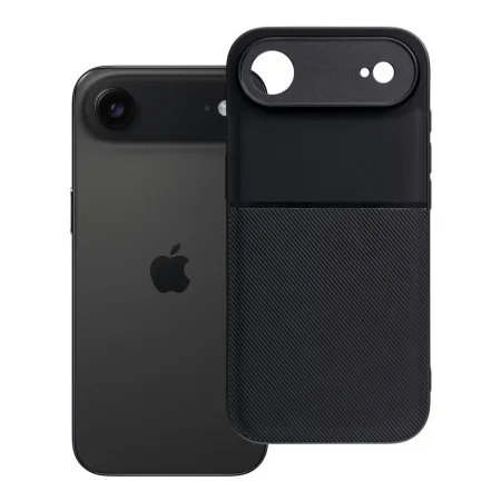 Etui na iPhone 17 AIR Noble czarne