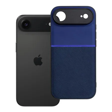 Etui na iPhone 17 AIR Noble niebieskie