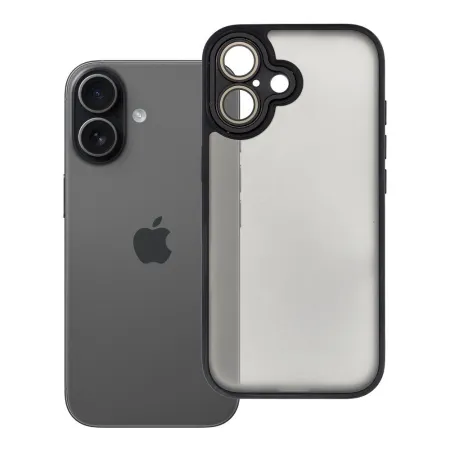 Etui na iPhone 17 Variete czarne