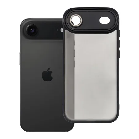 Etui na iPhone 17 AIR Variete czarne