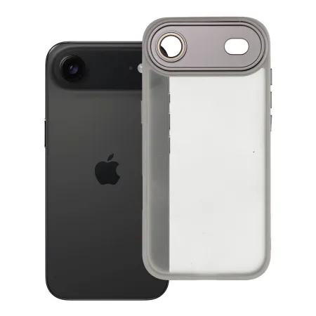 Etui na iPhone 17 AIR Variete stalowe