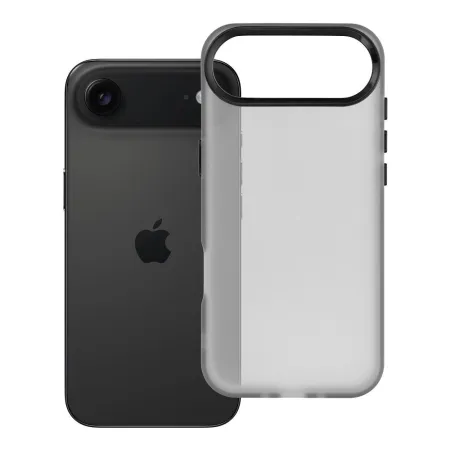 Etui na iPhone 17 AIR Sappy czarne