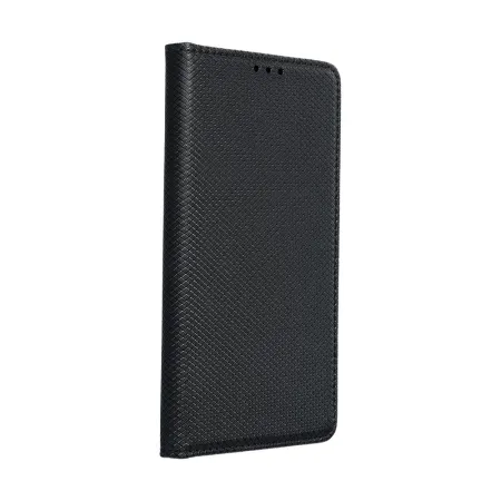 Etui z klapką na Oppo A5x Smart Case Book czarne