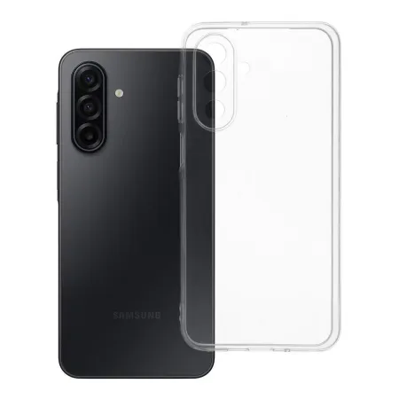 Etui na Samsung A17 / A18 Clear Case 2 mm Box transparentne