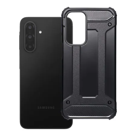 Etui na Samsung A17 / A18 Armor czarne