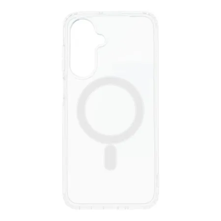 Etui na Samsung A17 / A18 Clear Mag Cover (MID) zgodne z MagSafe transparentne