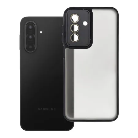 Etui na Samsung A17 / A18 Variete czarne