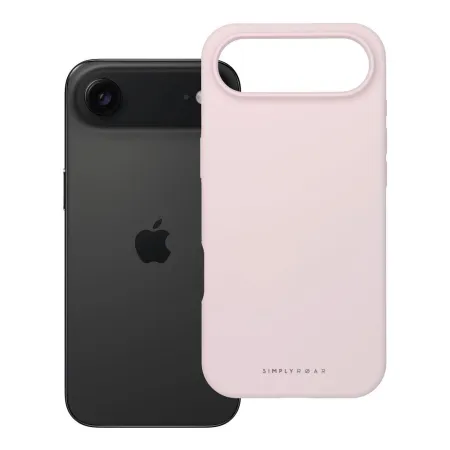 ROAR futerał CLOUD SKIN do IPHONE 17 Air Jasnoróżowy