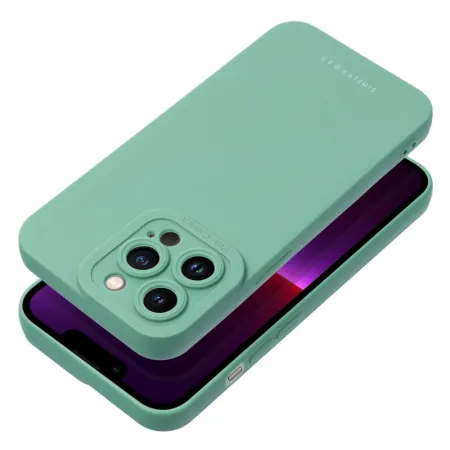 ROAR futerał LUNA do IPHONE 17 Air zielony