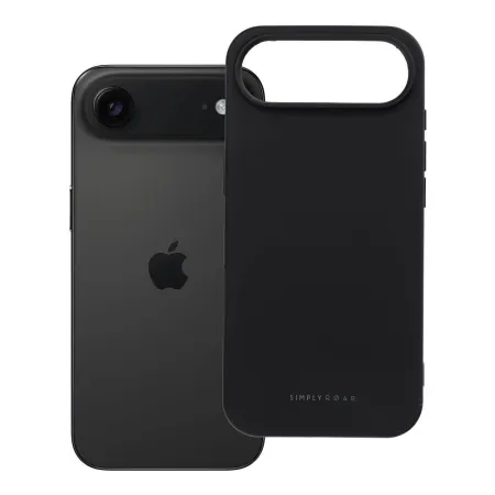 ROAR futerał SPACE do IPHONE 17 Air Czarny