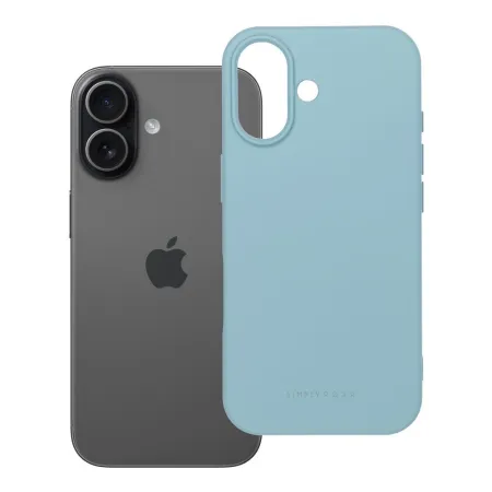 ROAR futerał SPACE do IPHONE 17 Niebieski