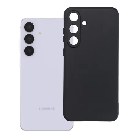 Etui na Samsung S25 FE Matt czarne