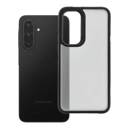 Etui na Samsung S25 FE Neo czarne