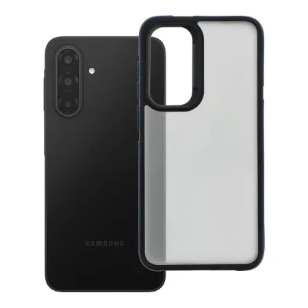 Etui na Samsung S25 FE Neo niebieskie