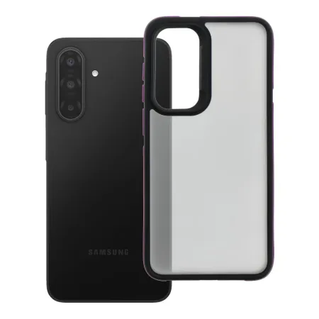 Etui na Samsung S25 FE Neo fioletowe