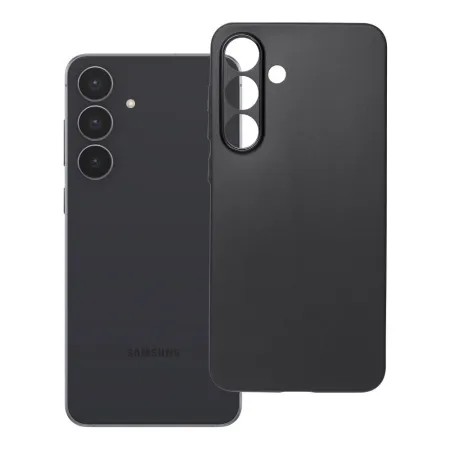 Etui na Samsung S25 FE Ultrathin Matt czarne