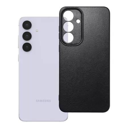 Etui na Samsung S25 FE Skin czarne