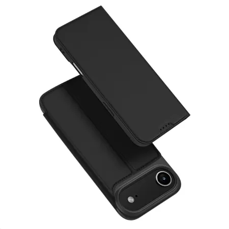DUX DUCIS kabura SKIN PRO do IPHONE 17 AIR czarna