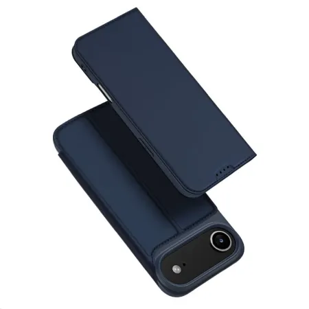 DUX DUCIS kabura SKIN PRO do IPHONE 17 AIR niebieska