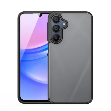 DUX DUCIS futerał YIND do SAMSUNG A17 / A18 czarny