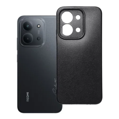 Etui na Xiaomi Redmi 15C (173,16 x 81,07 x 8,2) Skin czarne