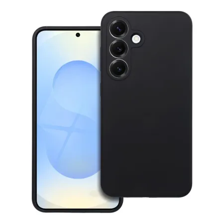 Futerał do Realme 14 5G Silicone 2mm czarny